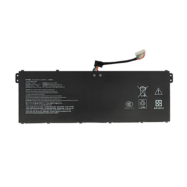 Wholesale AP19B5L 55.9Wh Laptop Battery Replacement for Acer Aspire 7 A715-75G N19C5 Q7 Aspire 5 A515-43 Notebook Battery