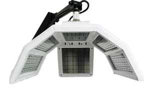 เครื่องดูแลหนังศีรษะ 5 in 1 ป้องกันผมร่วง ด้วยไดโอด 650 นาโนเมตร สำหรับฟื้นฟูเส้นผม พร้อมวิเคราะห์หนังศีรษะ และบำบัดด้วยการปลูกผมใหม่ - Product Image 2