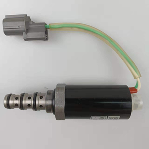 โซลินอยด์วาล์ว SK220LC คุณภาพสูง 30C02-106-T KDRDE5K-20 - Product Image 2