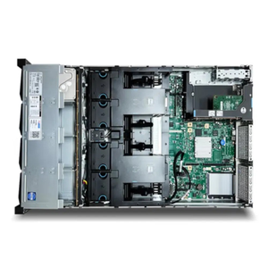 Servidor en Rack 2U de Doble Procesador DDR5 para Centro de Datos en la Nube Empresarial, Configuración a Medida NF5280M7, Servidor Barebone - Product Image 2