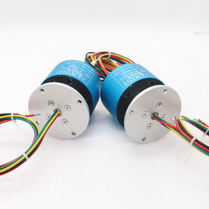 ระบบสลิปริงกังหันลมที่ใช้ร่วมกับ Siemens, Vestas, GE ได้ - Product Image 6