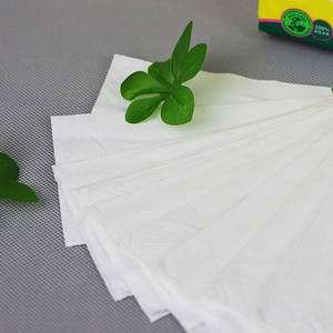 Mouchoirs en papier facial de haute qualité en pulpe de bambou 4 plis, serviettes en papier douces pour le visage, pour le nettoyage du visage, pour la maison, les voyages, le sport - Product Image 2