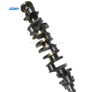 Original Used Engine Crankshaft For <b>Rolls</b>-Royce Ghost 2005-2017 11218650771 Dismantled Auto Spare Parts - Product Image 3