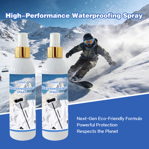 Kit de nettoyage pour planches de <span class=keywords><strong>ski</strong></span>, format portable, petit format, ensemble de nettoyage pour équipement de sports de neige, pour l'entretien des skis et des snowboards - Product Image 1