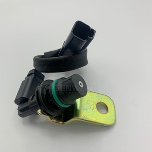 เซ็นเซอร์ Senwitt รุ่น 201-6617 สำหรับ E390D 365 C13 15 เซ็นเซอร์วัดความเร็วเพลาข้อเหวี่ยงและเพลาลูกเบี้ยว อะไหล่รถขุด - Product Image 3