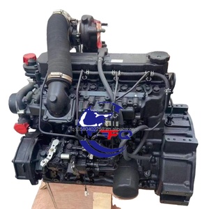 <span class=keywords><strong>Precio</strong></span> de fábrica: Motor S4S S4ST S6S S6ST 4M40 4D34 4D31 6D31 6D34 6D16 6D16T para maquinaria de construcción Mitsubishi Perkins 804D - Product Image 2