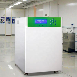 بيوستيلر 80 لتر 160 لتر مختبر حاضنة CO2 صغيرة أوتوماتيكية مع شاشة LCD حجم مخصص للميكروبيولوجيا والطب - Product Image 5