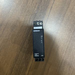 産業オートメーションのための相損失保護を備えたK8DS-PH1相シーケンスリレー - Product Image 6