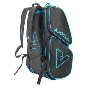 Bolsa de Paleta de Pickleball de Gran Capacidad Personalizada de Fábrica Original, Bolsa de Tenis Deportiva de Nailon Impermeable, Mochila Específica para Raquetas - Product Image 4