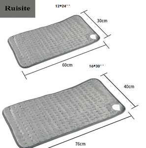 Couverture de <span class=keywords><strong>lit</strong></span> chauffante électrique - Product Image 6
