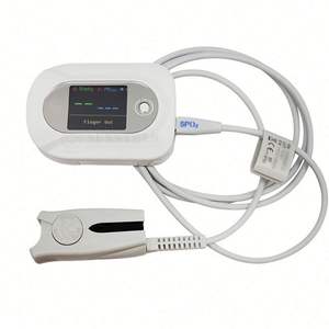 Sy-G014 미니 의료 제품 1.8 인치 컬러 LCD 비주얼 청진기 - Product Image 1