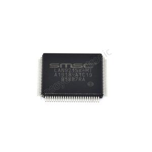 ANSOYO - Chips IC LAN9215I-MT LAN9215, Interfaz de Controlador Ethernet, 100-TQFP, Circuitos Integrados, Componentes Electrónicos - Product Image 2