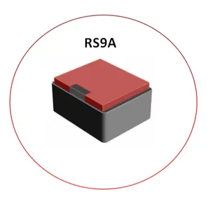 Монитор качества воздуха в помещении от запатентованной технологии FTLAB, модуль Radon RS9A radon