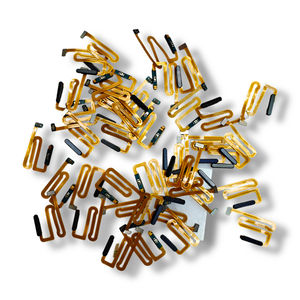 Cables Flexibles <span class=keywords><strong>de</strong></span> Repuesto para Botón <span class=keywords><strong>de</strong></span> Inicio y Sensor <span class=keywords><strong>de</strong></span> Huella Digital para <span class=keywords><strong>Samsung</strong></span> A03S A04S <span class=keywords><strong>A12</strong></span> A13 - Product Image 5