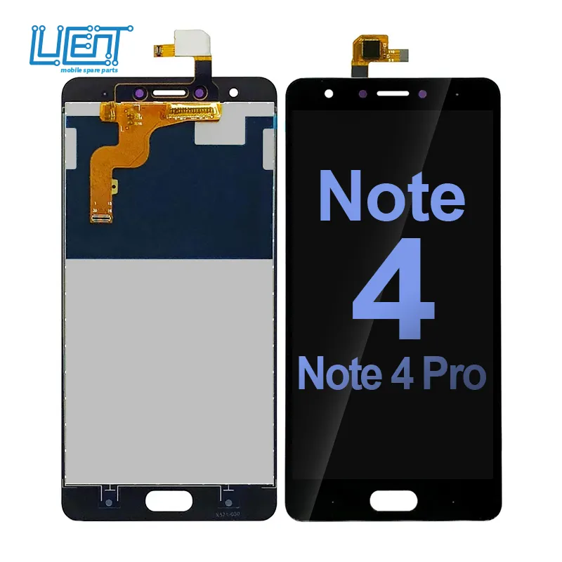 for infinix note 4 lcd for infinix note 4 screen for infinix note 4 pro lcd wholesale