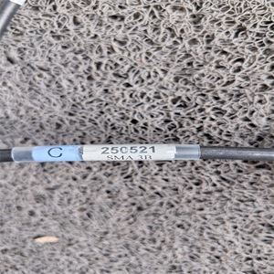 Tête de lecture Schneeberger SMA-3B-MU K004, câble d'encodeur optique, applications NBR - Product Image 2