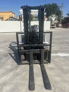 TCM 30 sử dụng xe nâng 3000kg Công suất 0-2000 giờ lõi động cơ Beijing Xuất xứ bao gồm kiểm tra báo cáo & Video - Product Image 6