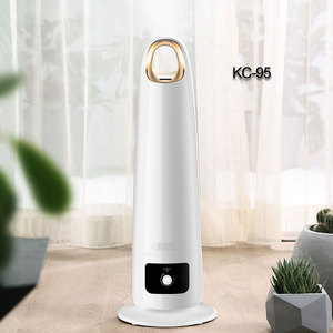 Hot bán thương mại tầng thường vụ độ ẩm không khí cảm ứng Bảng điều khiển Điều khiển Mist Maker mát Mist <span class=keywords><strong>Diffuser</strong></span> - Product Image 2