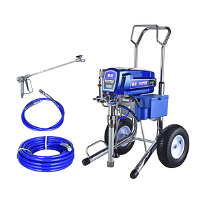 بخاخ طلاء طلاء يدوي أوتوماتيكي للطلاء الآسيوي بخاخ - Product Image 4