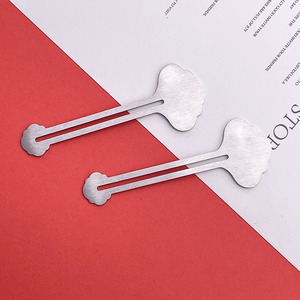 Spremitubo in Metallo <span class=keywords><strong>a</strong></span> Due Pezzi in Acciaio Inossidabile 420, Ecologico, con <span class=keywords><strong>Chiave</strong></span> Rotante per Dispenser di Tintura per Capelli, Cosmetici e Dentifricio da Bagno - Product Image 5