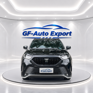 Toyota Crown Land Cruiser Modello 2024 - Nuovo SUV Compatto Ibrido 4WD FWD - Product Image 2