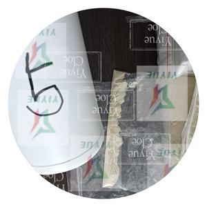 5-Bromo-1-Pentene Liquid CAS 1119-51-3 99% Pureza Materias primas Condiciones de pago flexibles - Product Image 1