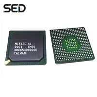 XC7A25T-2CSG325I XC7A25T-2CSG325C FPGA - Circuito Integrado Programable en Campo, Suministro de Componentes Electrónicos con Descuento