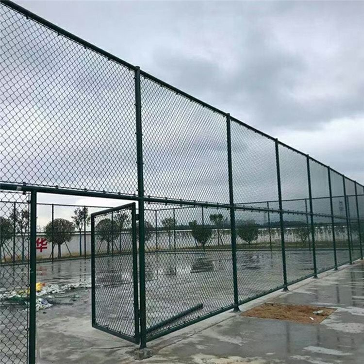 Garden Wall Wire Mesh Basket Metal