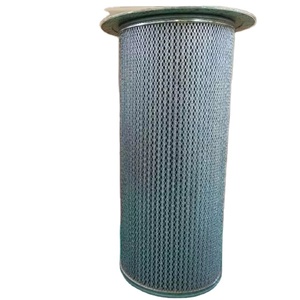 MANNY 250034-122 Glassfiber Oil Separator Filter for Compressor Industrial Air Filter New/Used Parts - Product Image 2