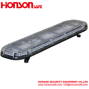 Hs4123 chất lượng tốt cảnh báo nhấp nháy nhấp nháy khẩn cấp lightbar cho xe - Product Image 4