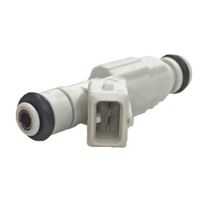 Inyector de Combustible Q, Boquilla H8200687289 FJ876 0280156326 para Ford <span class=keywords><strong>Focus</strong></span> <span class=keywords><strong>MK1</strong></span>, <span class=keywords><strong>Focus</strong></span> <span class=keywords><strong>MK1</strong></span> ST170, Mondeo, <span class=keywords><strong>Escape</strong></span>/Maverick, Mazda M6/Atenza - Product Image 2