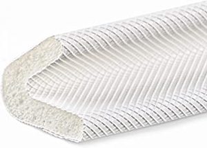 Chiusura porta in schiuma di Design moderno chiusura porta vetro e striscia insonorizzata - Product Image 5