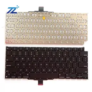 Nuovo laptop originale per macbook A1278 A1286 A1297 A1369 A1370 A1398 A1425 A1465 A1466 A1502 A1534 tastiera