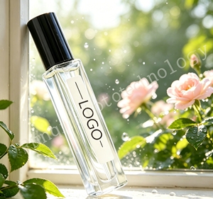 Mini <span class=keywords><strong>Perfume</strong></span> en Spray de 10 ml, Aroma Bergamota, Té, <span class=keywords><strong>Mon</strong></span> Paris, Bleu De Rose, No Man's Land, Fragancia para Hombre y Mujer, Eau de Toilette - Product Image 2