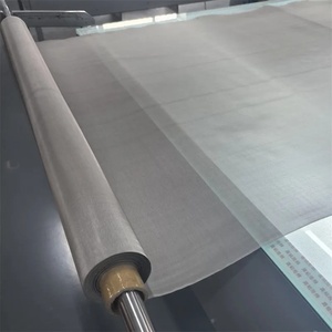 304 316 Stainless Steel Square Hole Perforated <b>Mesh</b> <b>Screen</b> with Cutting Service - Product Image 1