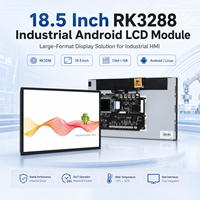 Proculus 18,5 pulgadas RK3288 placa controladora Lcd pantalla Ips compatible con Wi-Fi Hmi pantalla táctil Android Lcd Modul para máquina de belleza