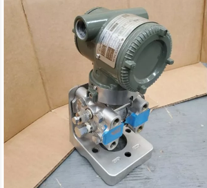 โยโกะกาวะ Ejx110a ทรานสมิตเตอร์ความดันแบบ EJA110A-EVS5A-97EA/T12 - Product Image 4