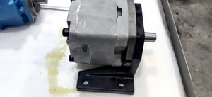 Pompe à engrenages hydraulique haute performance IPH-2B IPH-3A IPH-3B IPH-4A IPH-4B IPH-5A IPH-5B IPH-6A IPH-6B IPH-2B-8-11 - Product Image 4