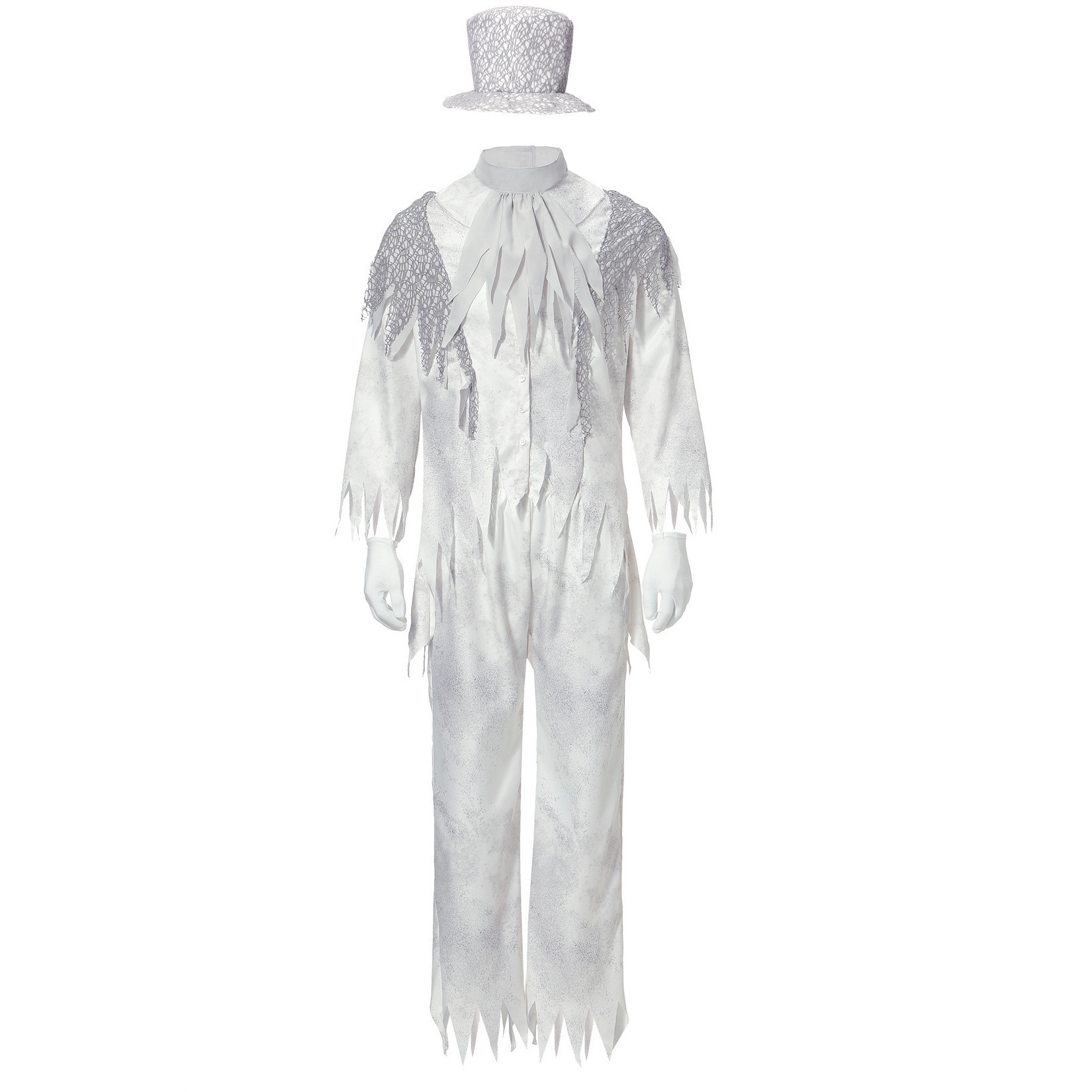 82343 [Hat, Top, Pants, Neck Wardrobe, Gloves]