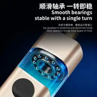 KEGUAN K300 Démoliteur de colle électrique pour la maintenance de téléphones portables, machine à rouler la colle, démontage de cadre d'écran OCA