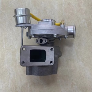GT2056S 320-06047 320/06047 เทอร์โบชาร์จเจอร์สำหรับ JCB- Turbo- 3cx4 762931-5001S เทอร์โบ - Product Image 5