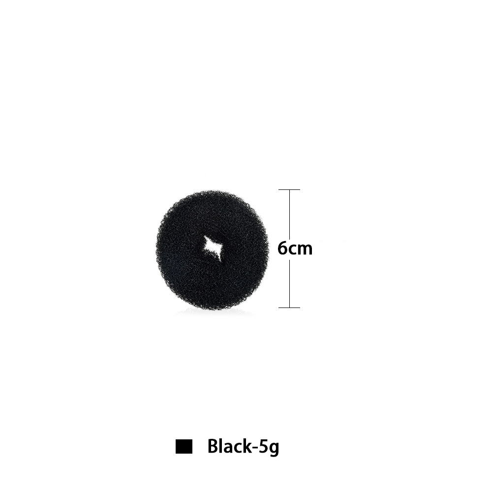 Black-6cm(5g)