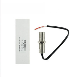 เครื่องกำเนิดสัญญาณอะนาล็อก1.5 2A เซ็นเซอร์ความเร็ว MSP6741แบบเกลียว M8 - Product Image 1