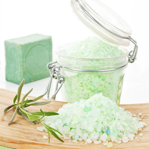 <span class=keywords><strong>Sel</strong></span> d'<span class=keywords><strong>Epsom</strong></span> Naturel Pur 1kg Biologique Vente en Gros Sels de Bain Marque Privée - Product Image 2