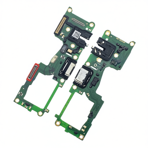 Cable flexible de repuesto para placa de carga tipo C Oppo A94 5G - Product Image 2