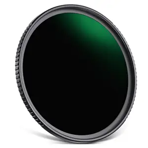 Factory Price 50% off NEEWER 49mm ND Filter ND1000 10 Stops Neutral Density Camera Nd Filter Lens Filter