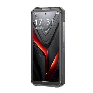 Teléfono Resistente HOTWAV Hyper 8 Pro, Pantalla de 6.8 Pulgadas, Cámara Trasera de 108MP, Cámara Frontal de 32MP, Batería de 12000mAh, 120HZ, Android 15, 12+512GB - Product Image 5