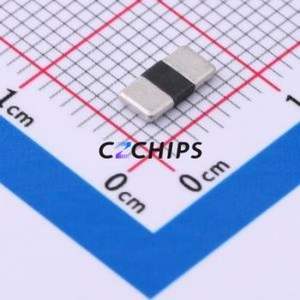 ตัวต้านทานตรวจจับกระแส/ตัวต้านทาน2512ตัวต้านทานแบบสุ่ม1.5mOhm 1% 3W HoLLRX2512-3W-1.5mR-1 % - Product Image 2