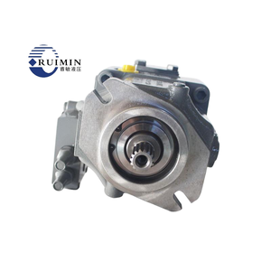 Bomba Hidráulica Principal RUIMIN A11VO40 A11V040 para Bomba de Concreto, Directo de Fábrica en China, Pieza de Maquinaria de Construcción - Product Image 3