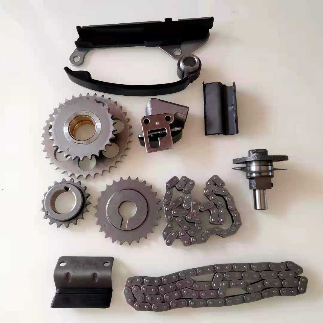 Timing Kit for Nissan Sunny Precision and Durability